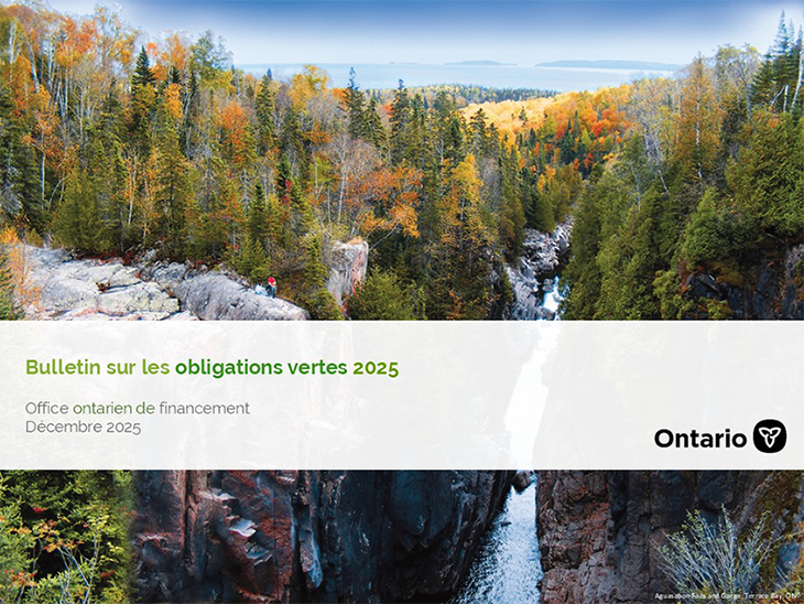 Bulletin d'information 2025